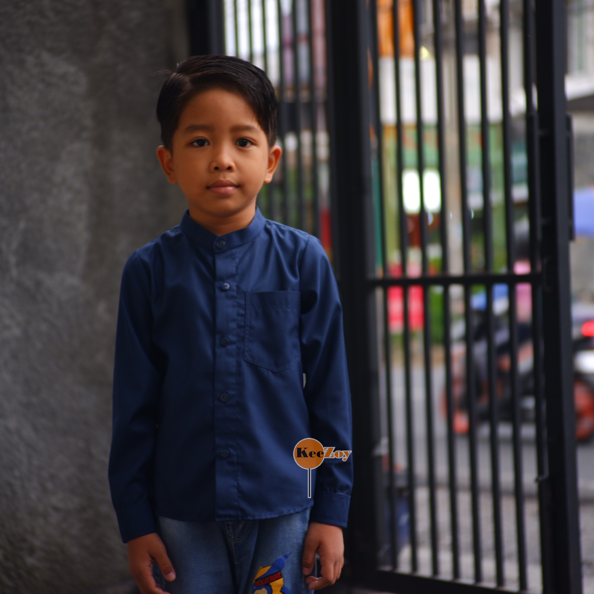 Produk Keezoy 1