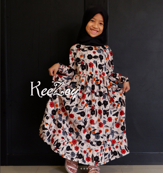 Produk Keezoy 2
