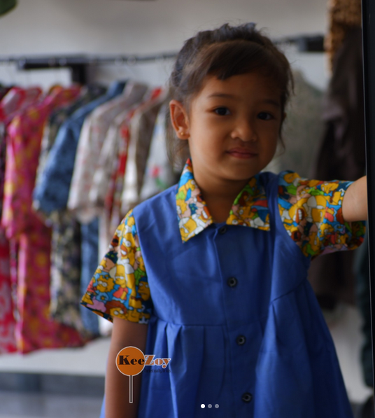 Produk Keezoy 3