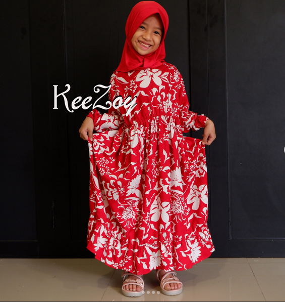 Produk Keezoy 4
