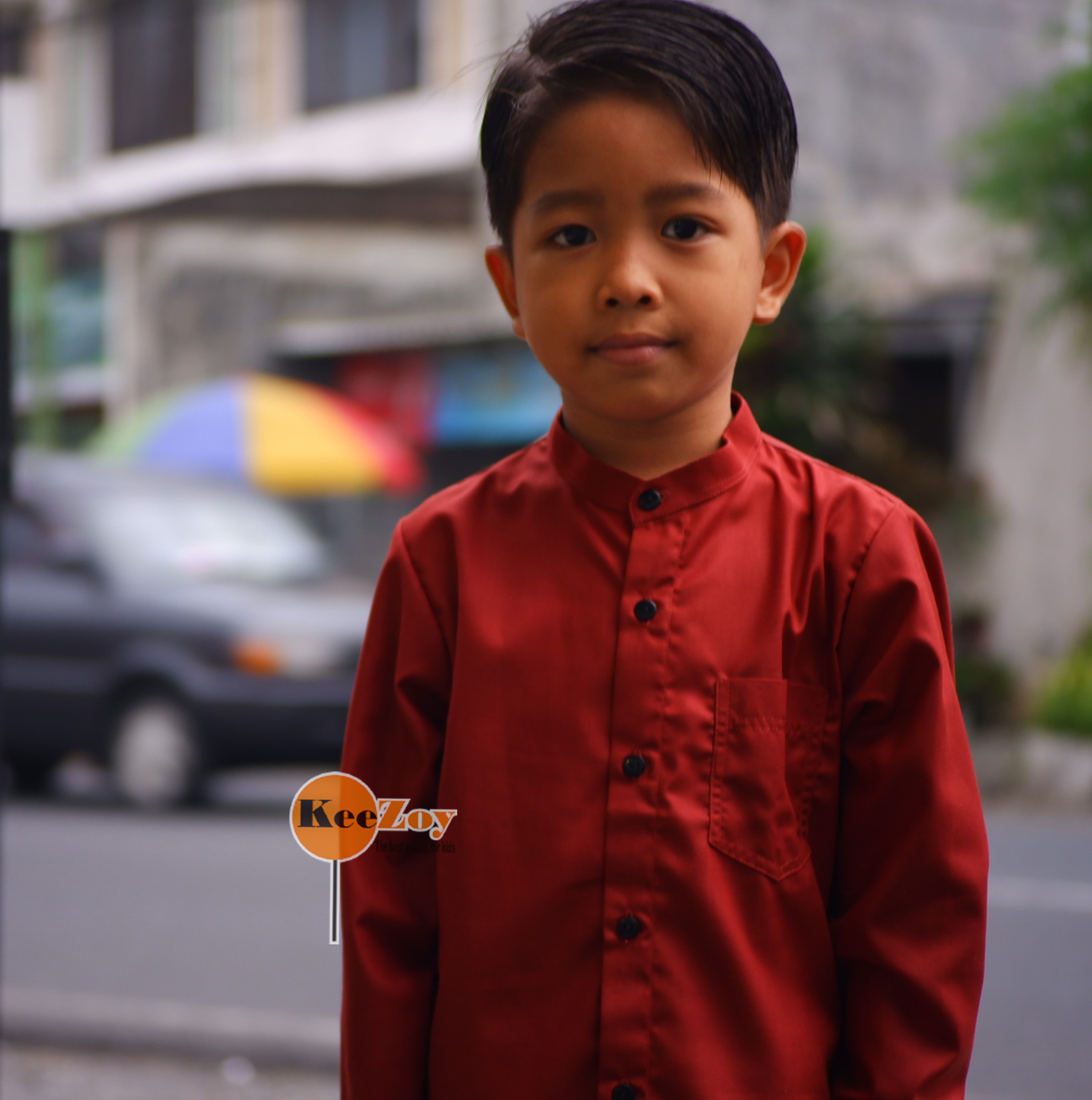 Produk Keezoy 5